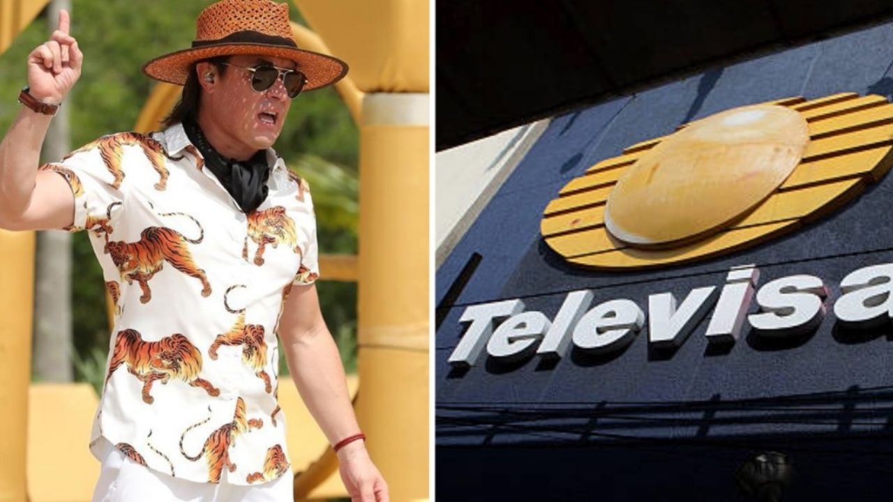 Golpe a TV Azteca: Televisa destroza a Antonio Rosique y exhibe duro fracaso de ‘Exatlón’