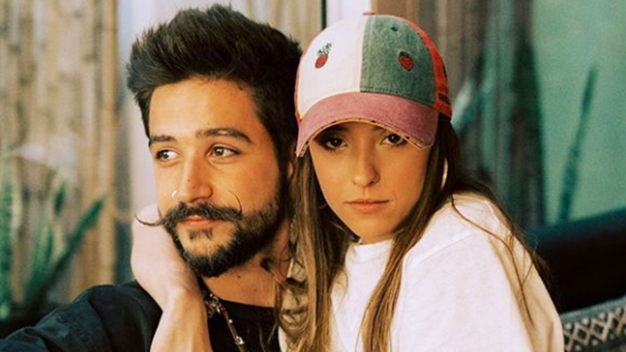 Evaluna, hija de Ricardo Montaner, estrena casa y la presume con sus fans