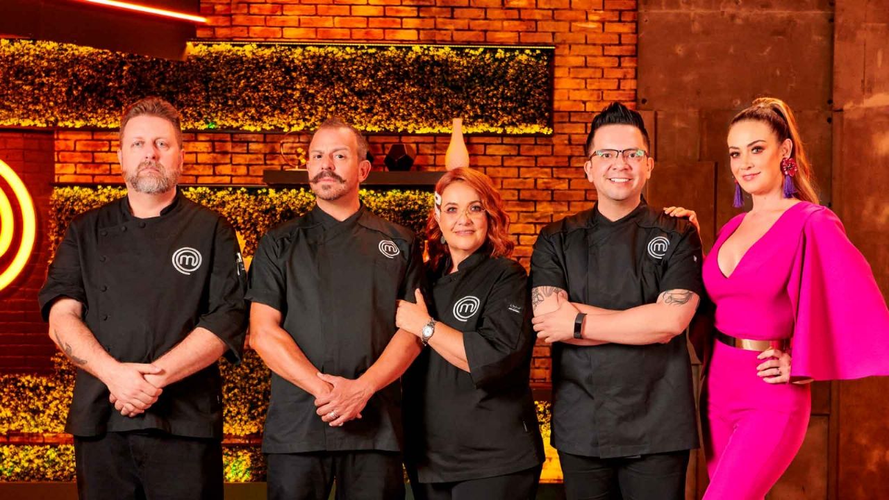 Tiembla Televisa: TV Azteca confirma a los aspirantes a ‘MasterChef’ y redes estallan