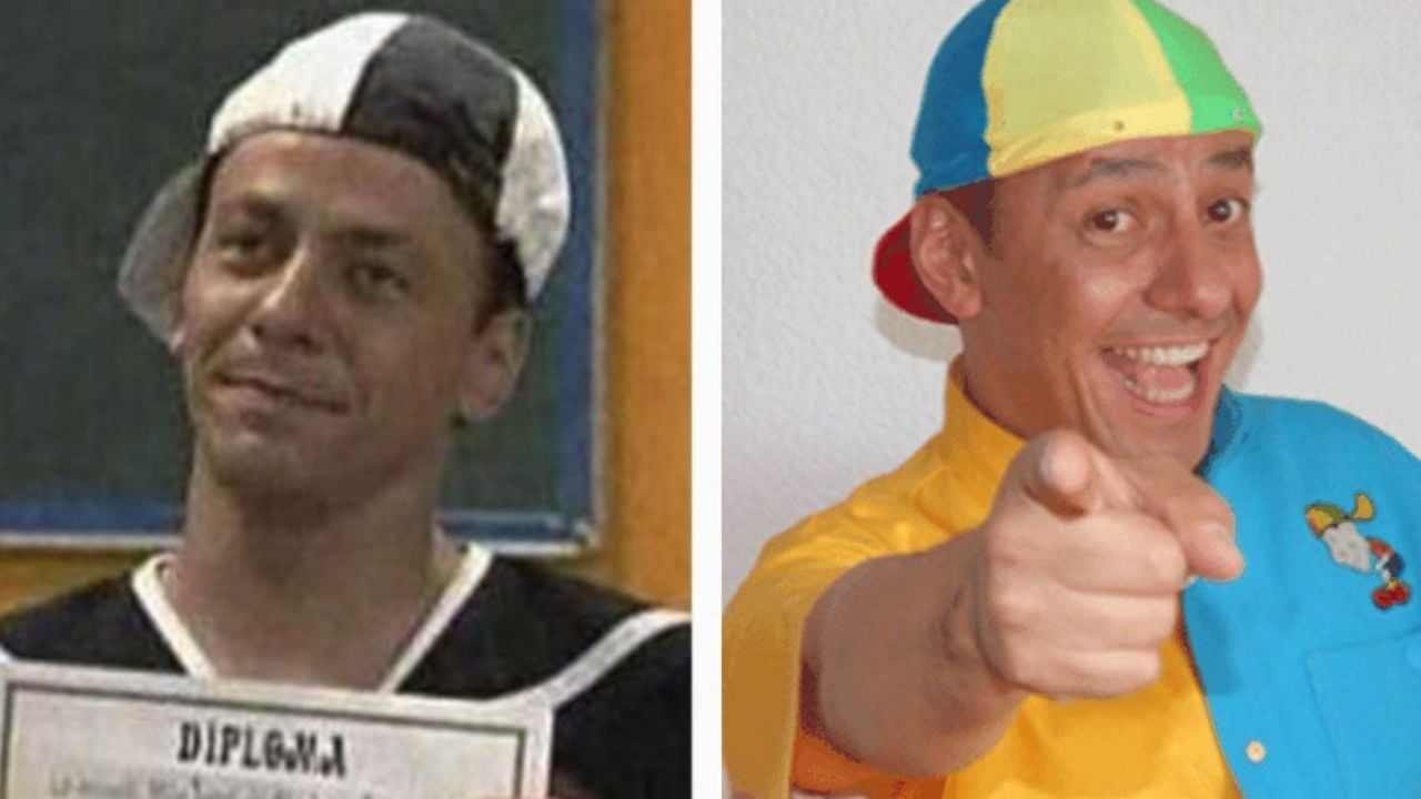 ¿Recuerdas a ‘Homerito’? Esto pasó con él tras el éxito de ‘Cero en Conducta’