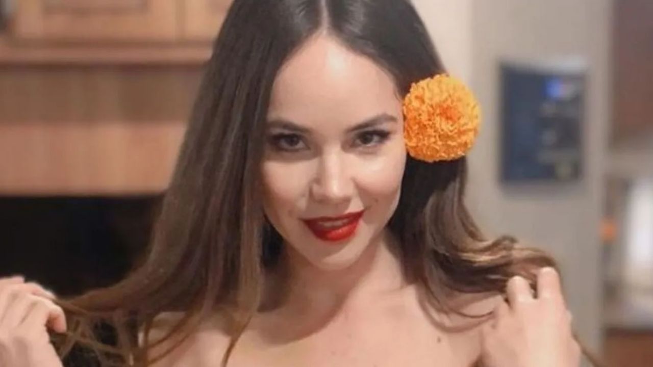 Desde Diego Luna a Iván Sánchez: Estos son los galanes que han conquistado a Camila Sodi