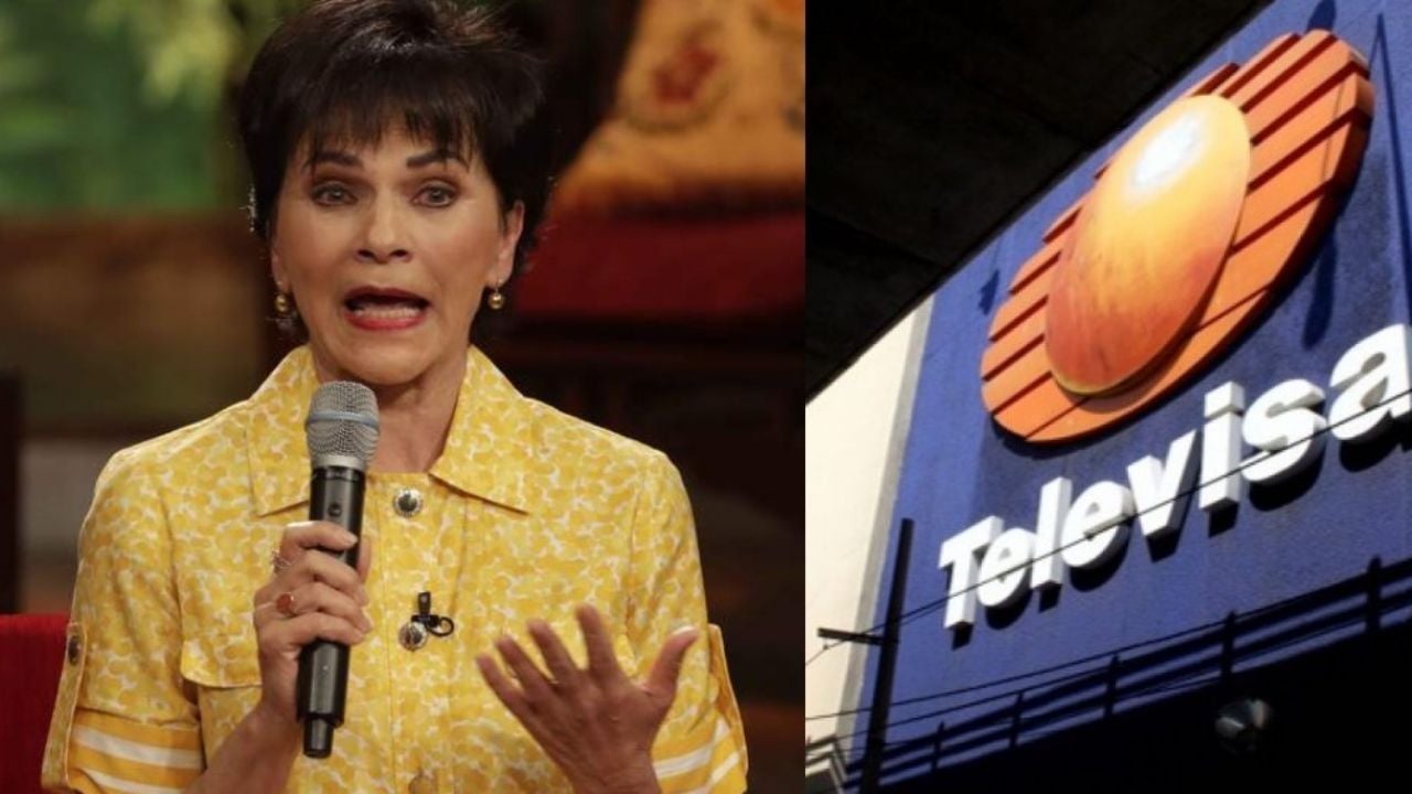 ¿Adiós TV Azteca? Televisa pone a temblar a Chapoy y humilla a ‘Ventaneando’ de esta forma