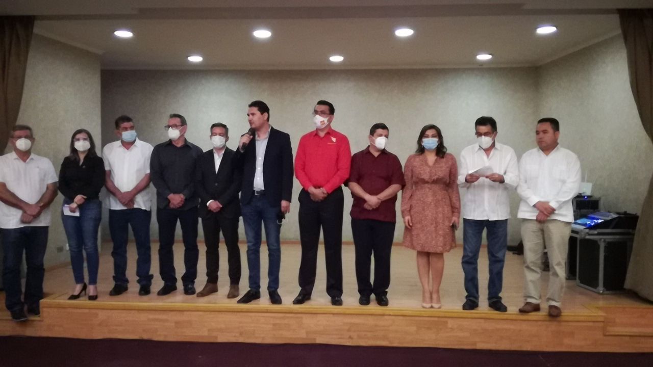 Diputados federales de Morena justifican ajustes en el Presupuesto de Egresos de la Federación 2021