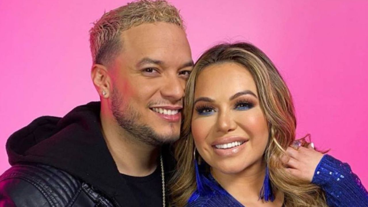 ¿Lorenzo Méndez engañó a Chiquis Rivera con otra? Él mismo responde