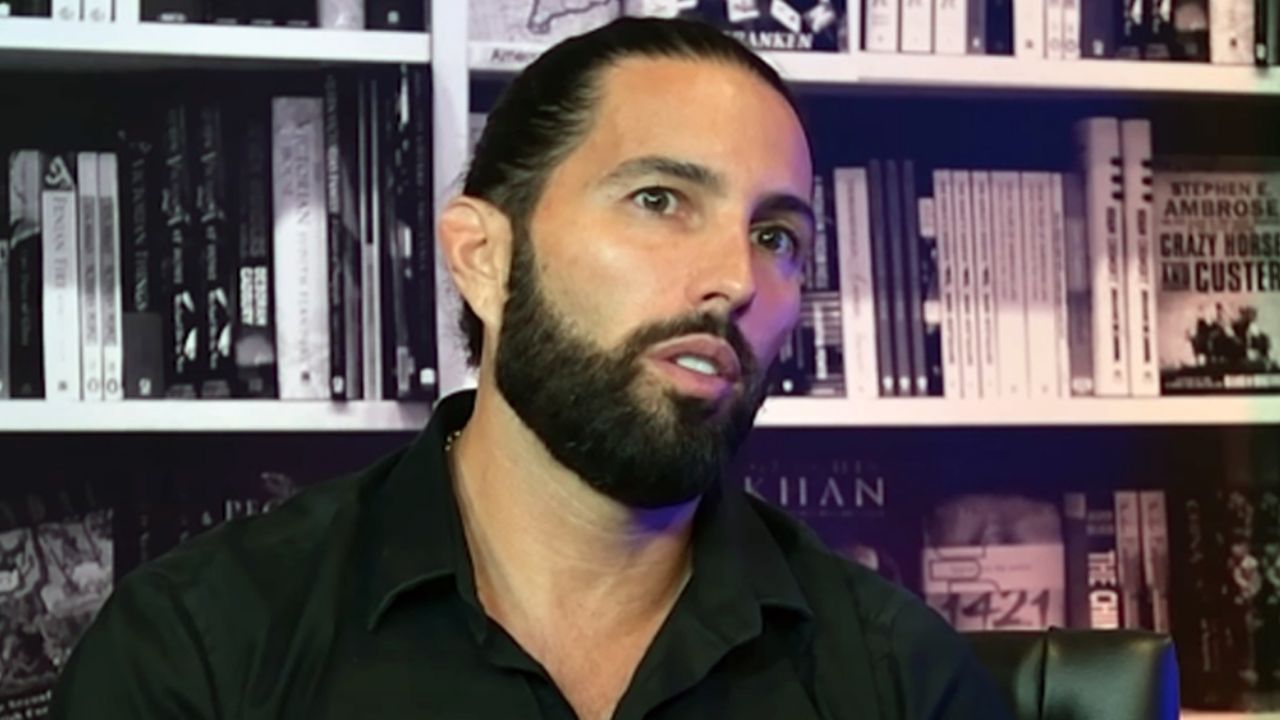 Tras haber sido acusado de secuestro, Poncho de Nigris relata toda la verdad