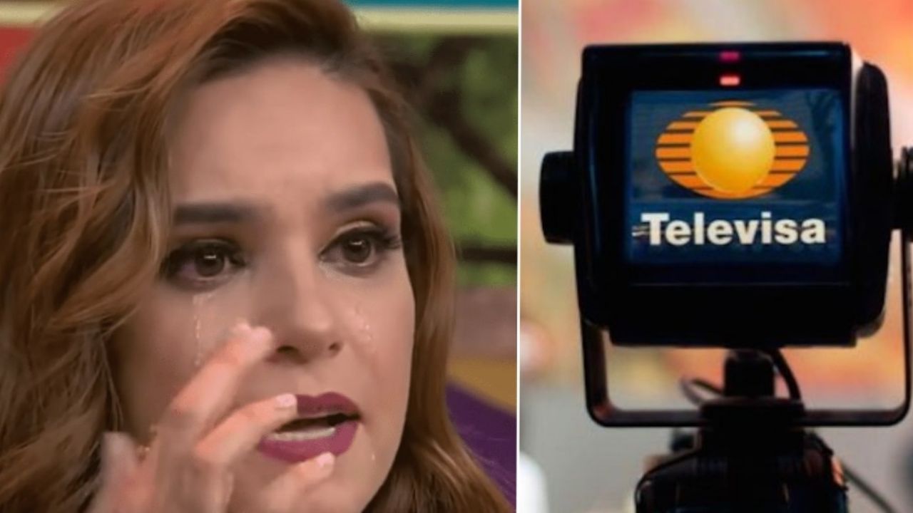 Adiós Televisa: Tras dejar ‘VLA’ y TV Azteca, Tania Rincón sería despedida por esta ‘traición’
