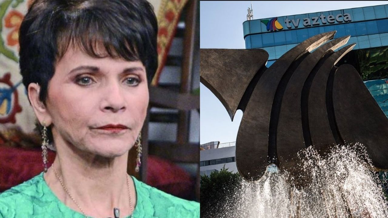 ¿Adiós TV Azteca? Tras veto de Televisa, dan dura noticia a conductor tras traicionar a Chapoy