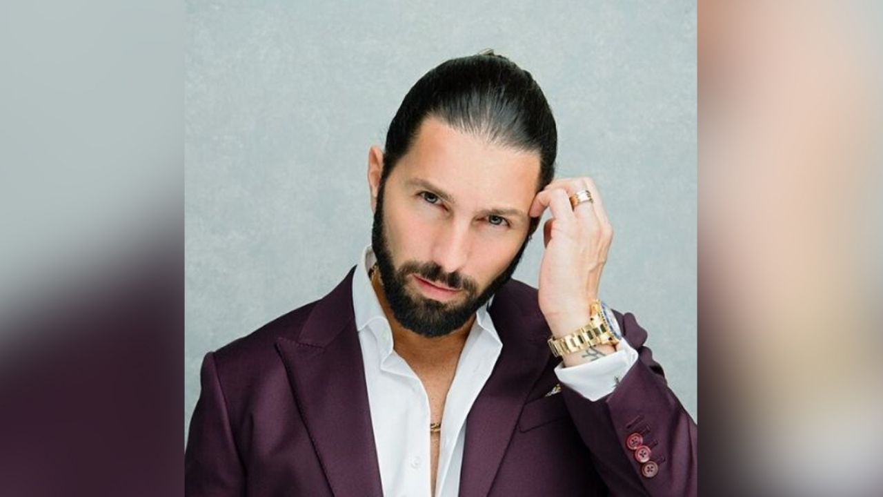 Golpe a Televisa: Tras participar en ‘Guerreros 2020’, Poncho de Nigris se va a TV Azteca y aparece en ‘VLA’