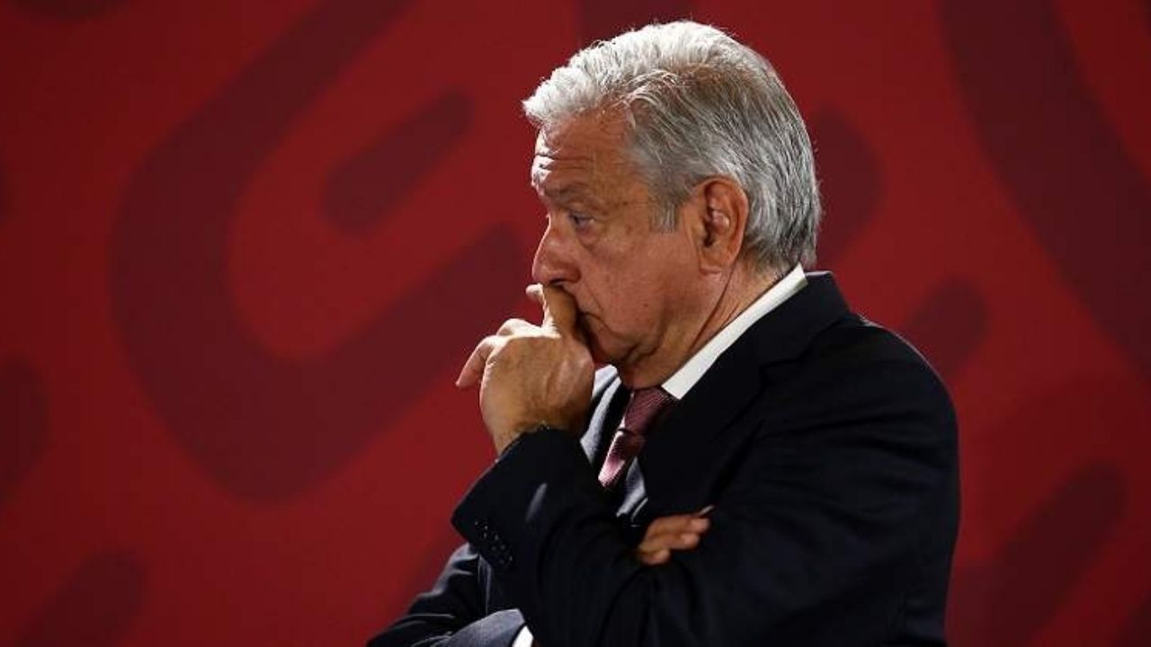 ¿AMLO se queda solo? Otro funcionario de la 4T renuncia al Gobierno