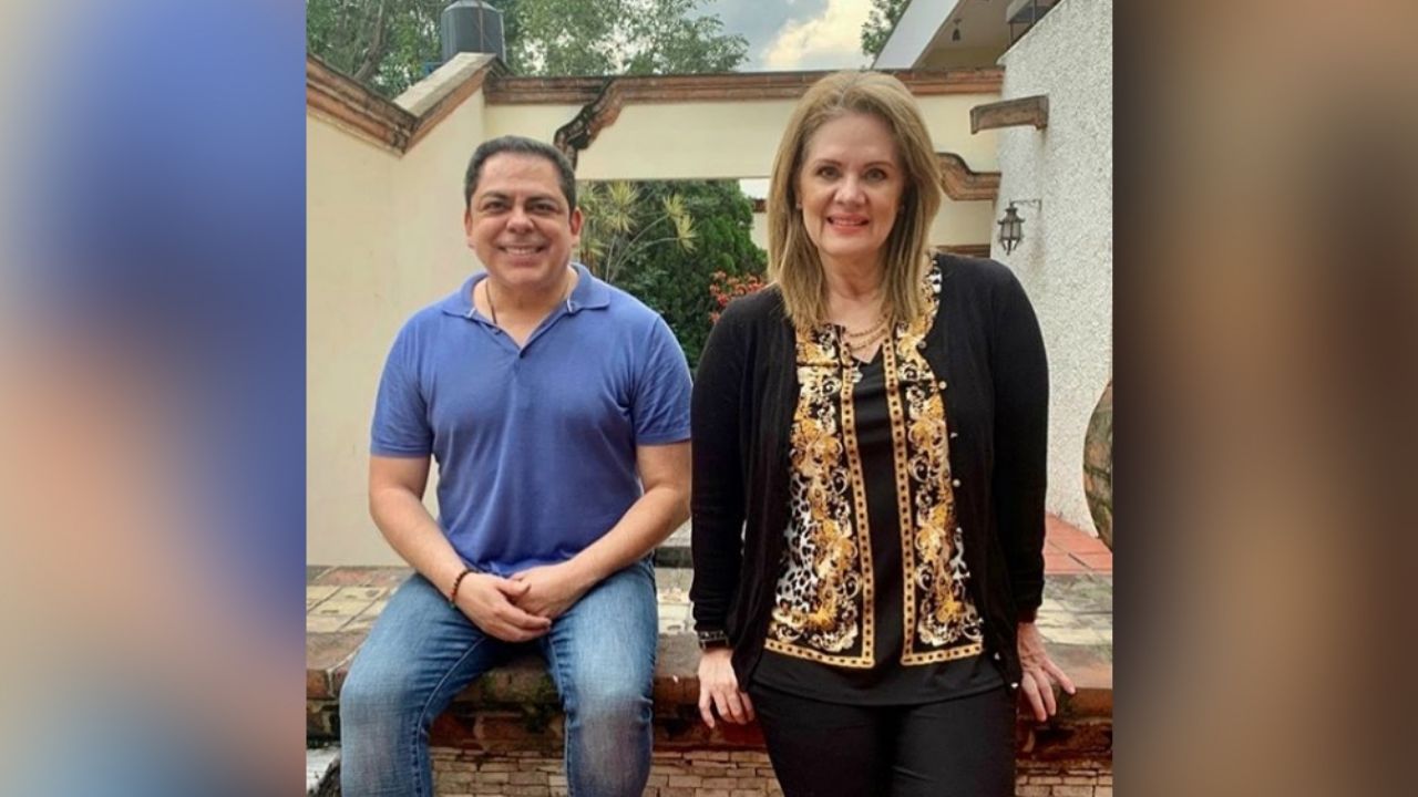 ¡Impactante! Érika Buenfil causa furor en redes tras revelar su situación sentimental