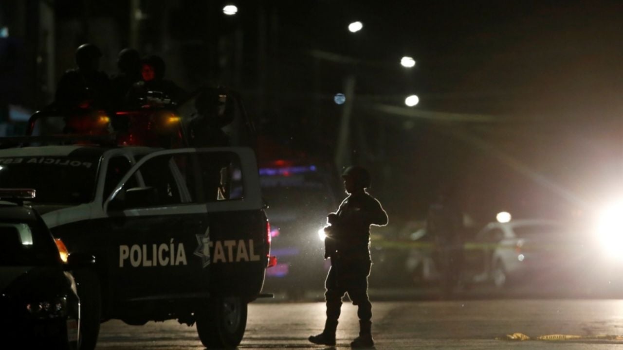 Irapuato: Ataque armado en taquería deja saldo de 5 muertos y 1 herido