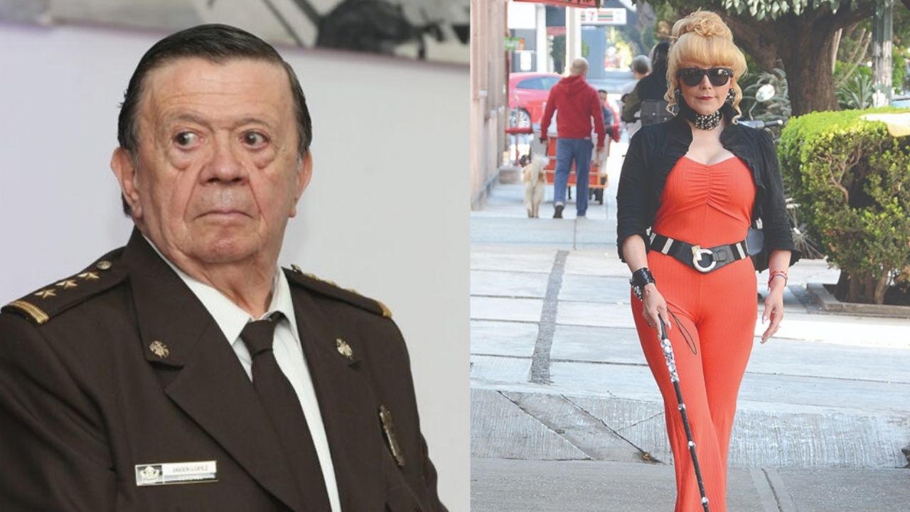 Exactriz de Televisa acusa a Chabelo de acoso durante audición: “Un rapidín y estás al aire”