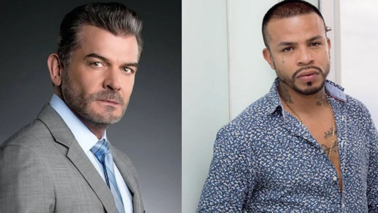 ¡Sergio Basañez estrena novio! Exintegrante de ‘Enamorándonos’ habla de su relación amorosa