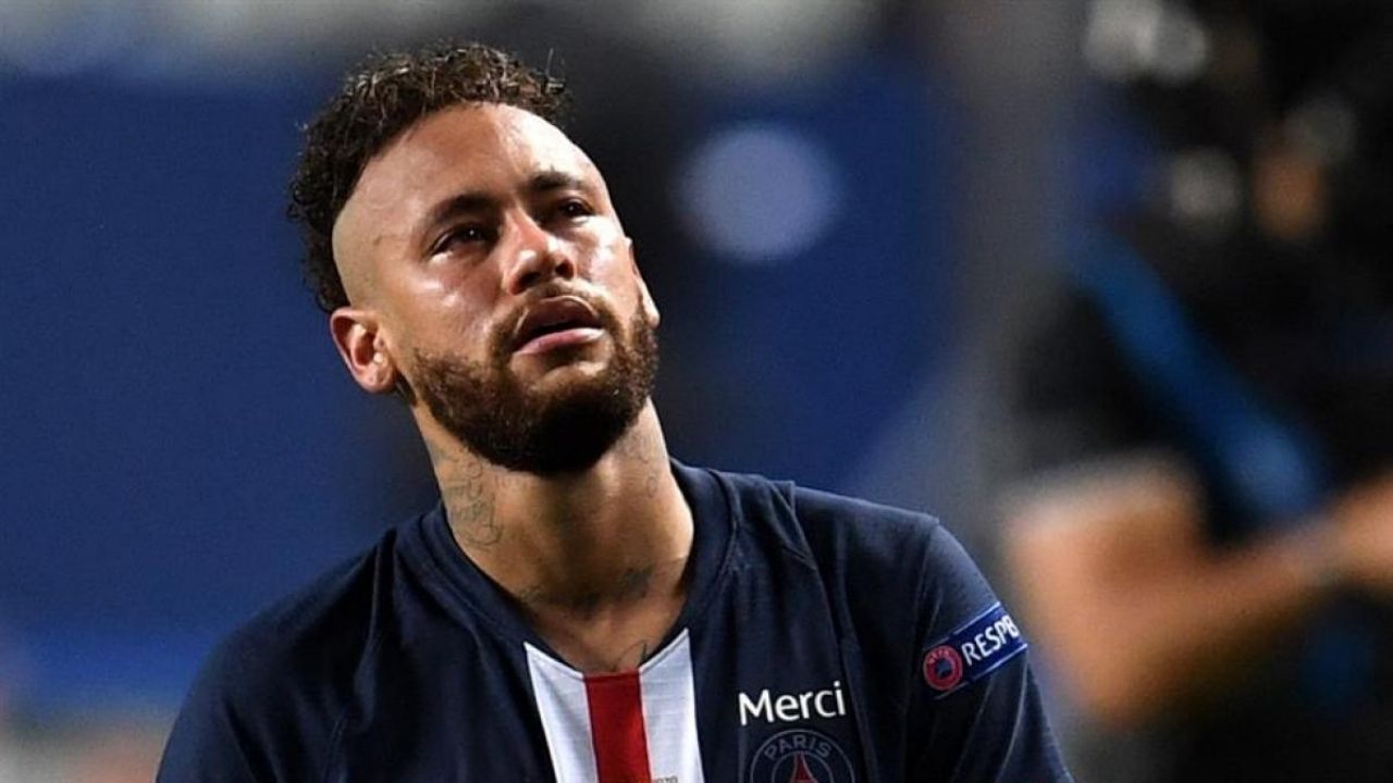 Neymar pone en alerta a PSG: El brasileño no volvería a jugar en 2020