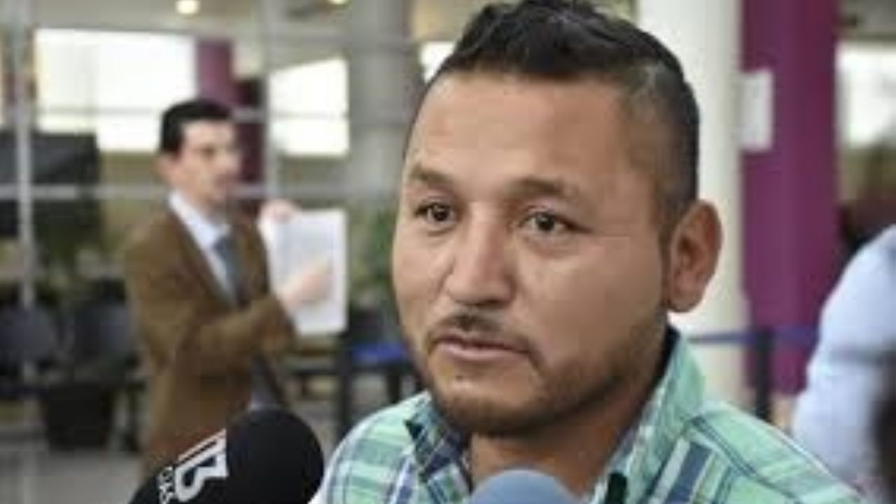 ¿Te acuerdas de ‘El Mijis’? El exdiputado confiesa que tiene cáncer