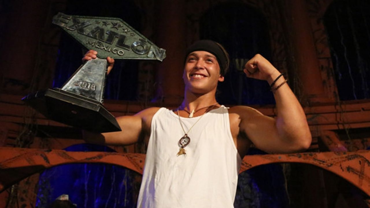 ¿Adiós a TV Azteca? Ernesto Cázares sería el próximo eliminado de ‘Exatlón’