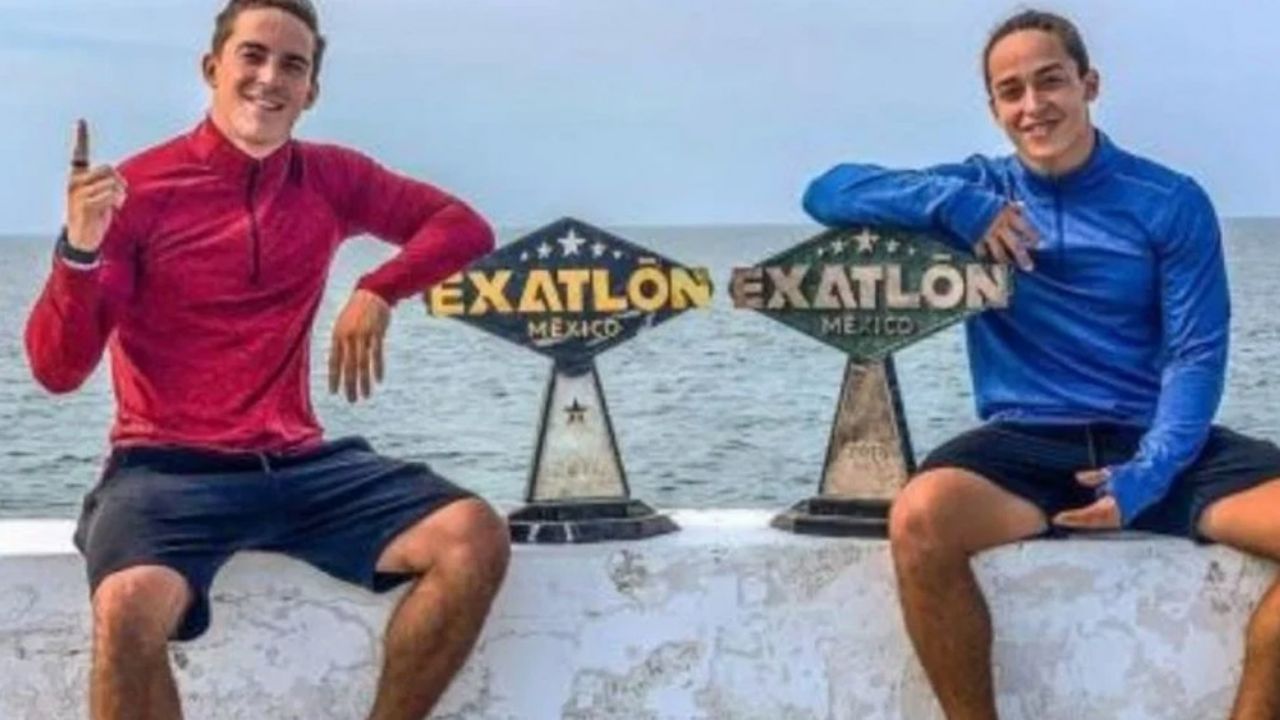 Polémica en ‘Exatlón’: Novia de Ernesto Cázares balconea a Aristeo y revela que se dejó ganar