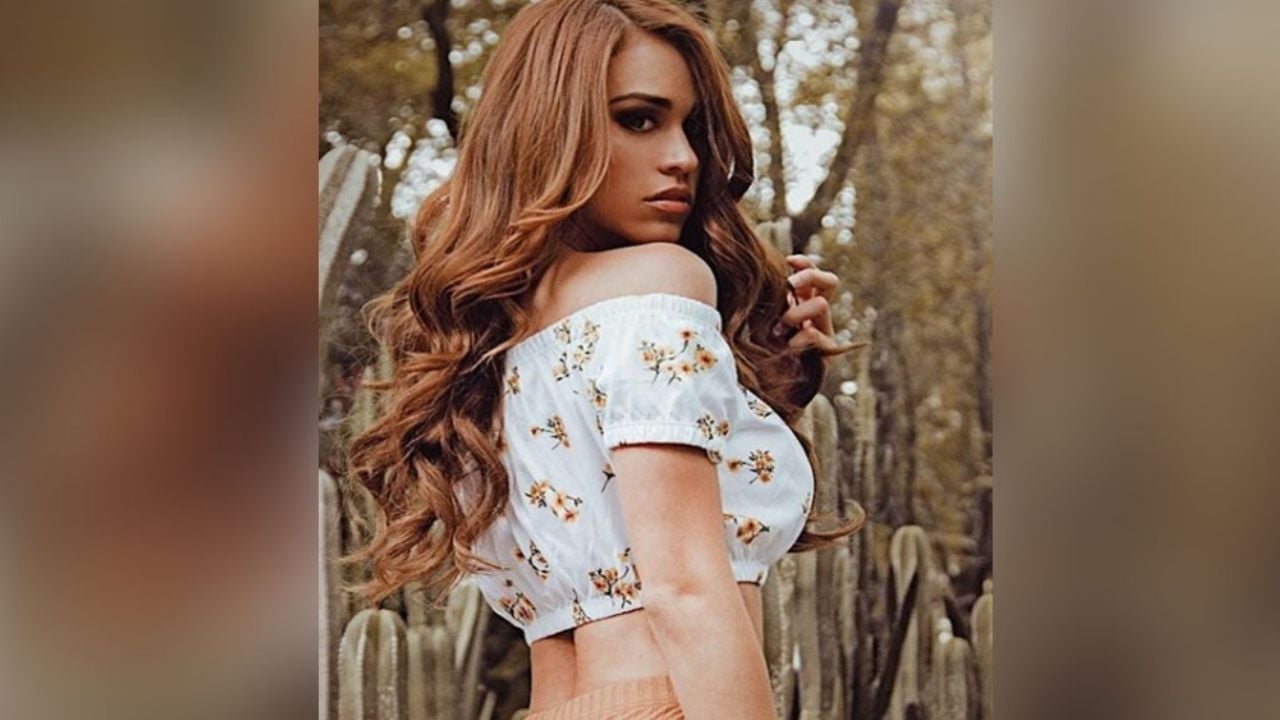 “‘Gomita’ adelgazaste”: Atacan a Yanet García por mostrarse de esta forma en redes