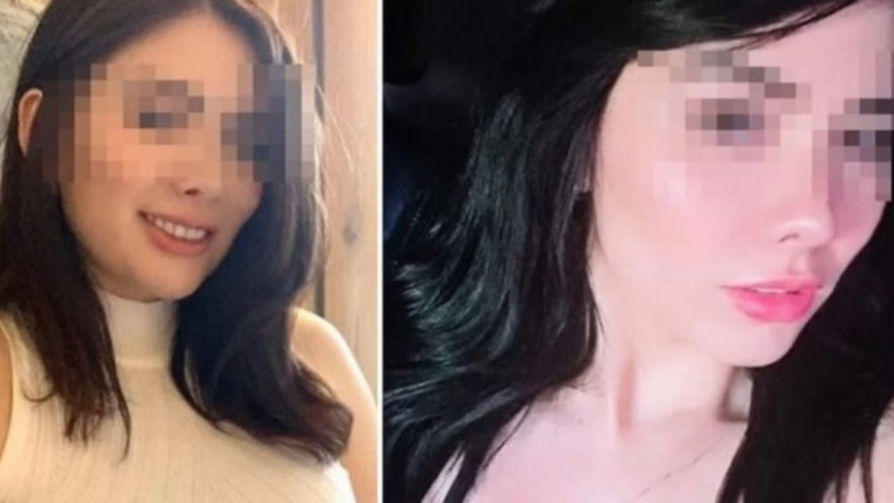 VIDEO: Cámara de seguridad capta ataque contra mujer que recibe 6 disparos