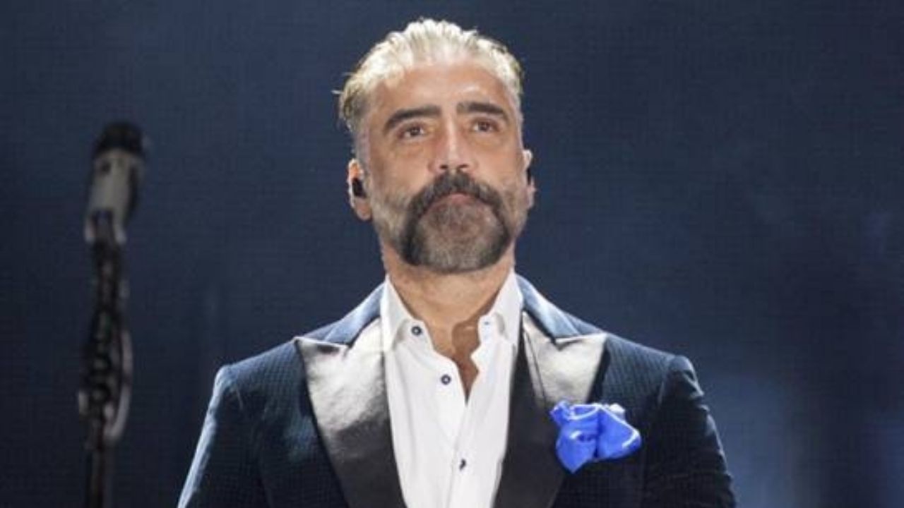 Previo a dar positivo al contagio, esto pensaba ‘El Potrillo’ del Covid-19: “Tenía miedo”