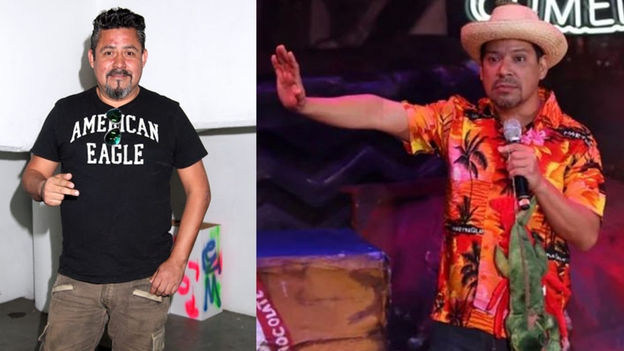 Desmienten a ‘El Costeño’ y exhiben imágenes de la golpiza que recibió de Julio Alegría