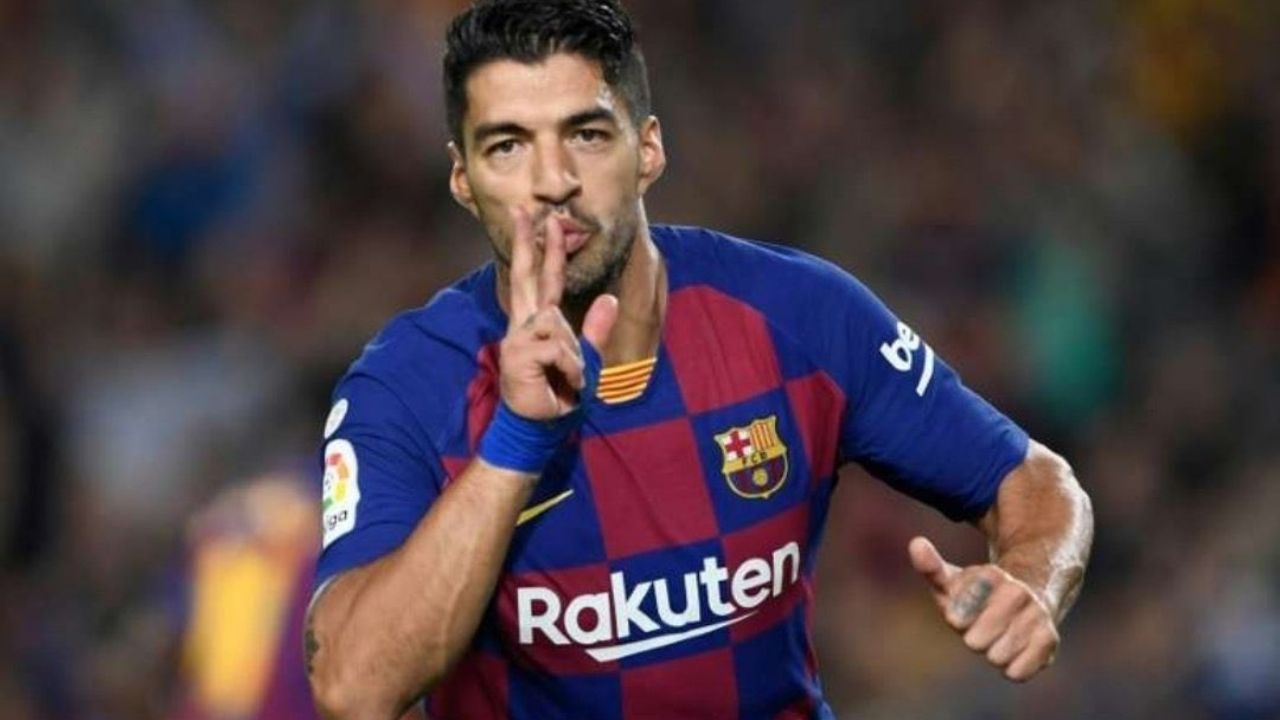 ¿Hizo trampa?; Revisan examen de italiano de Suárez para lograr pasaporte