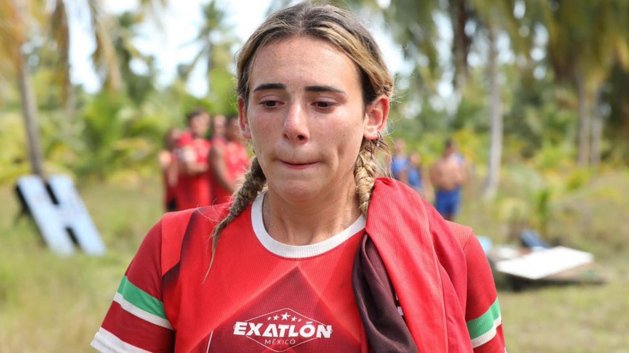 Este es el famoso padre de Pamela Verdirame, exintegrante de ‘Exatlón México’