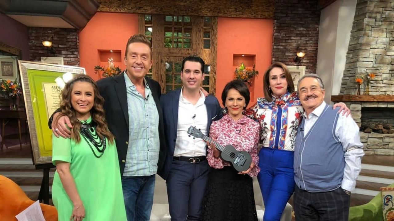 Pleito en TV Azteca: Conductores de ‘Ventaneando’ son comparados y atacan a uno de ellos