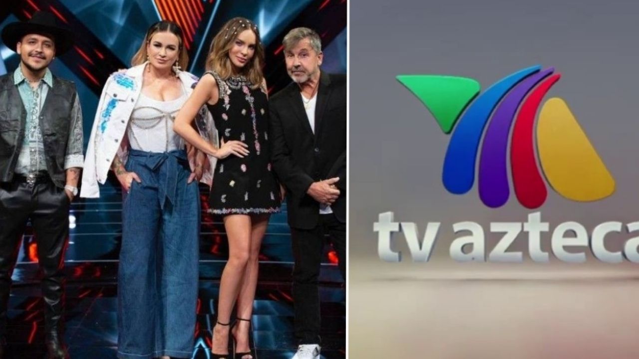 Golpe a Televisa: TV Azteca despide a coach de ‘La Voz’ y lo reemplaza con exacadémico