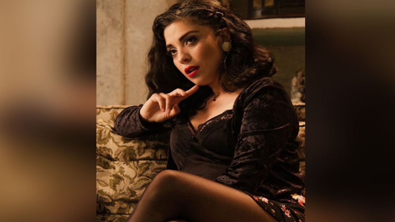 Tras su ‘amor’ con ‘El Potrillo’, Mon Laferte la rompe al lucir mejor que nunca