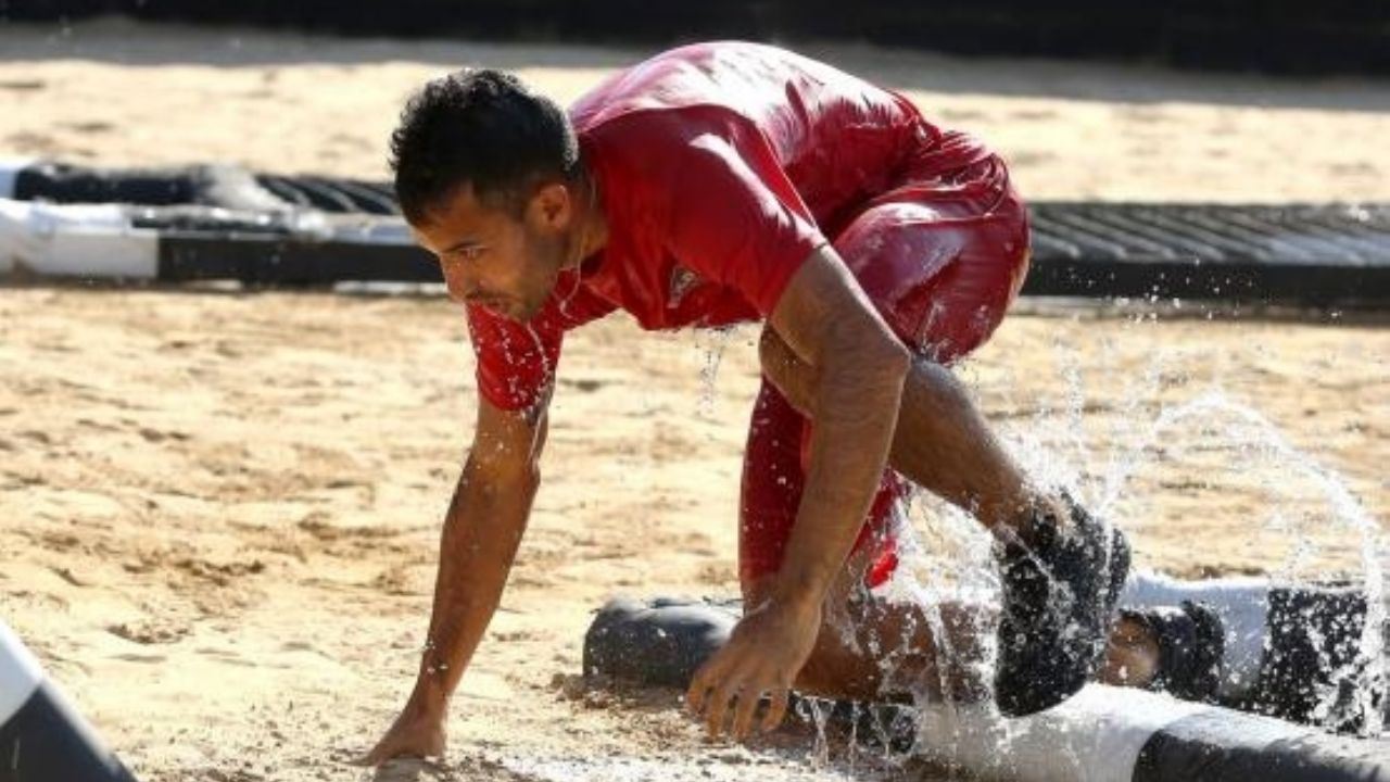 Pleito en ‘Exatlón’: Competidor regresaría para vengarse de Pato Araujo tras ‘humillación’