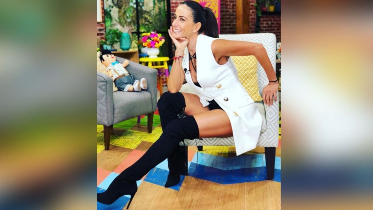 Paulina Mercado realiza estas impresionantes actividades fuera de ‘Sale el Sol’