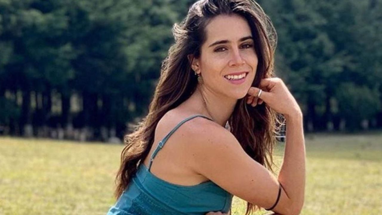 Daphne Montesinos, excompetidora de ‘Exatlón’, se adueña de TikTok con su baile