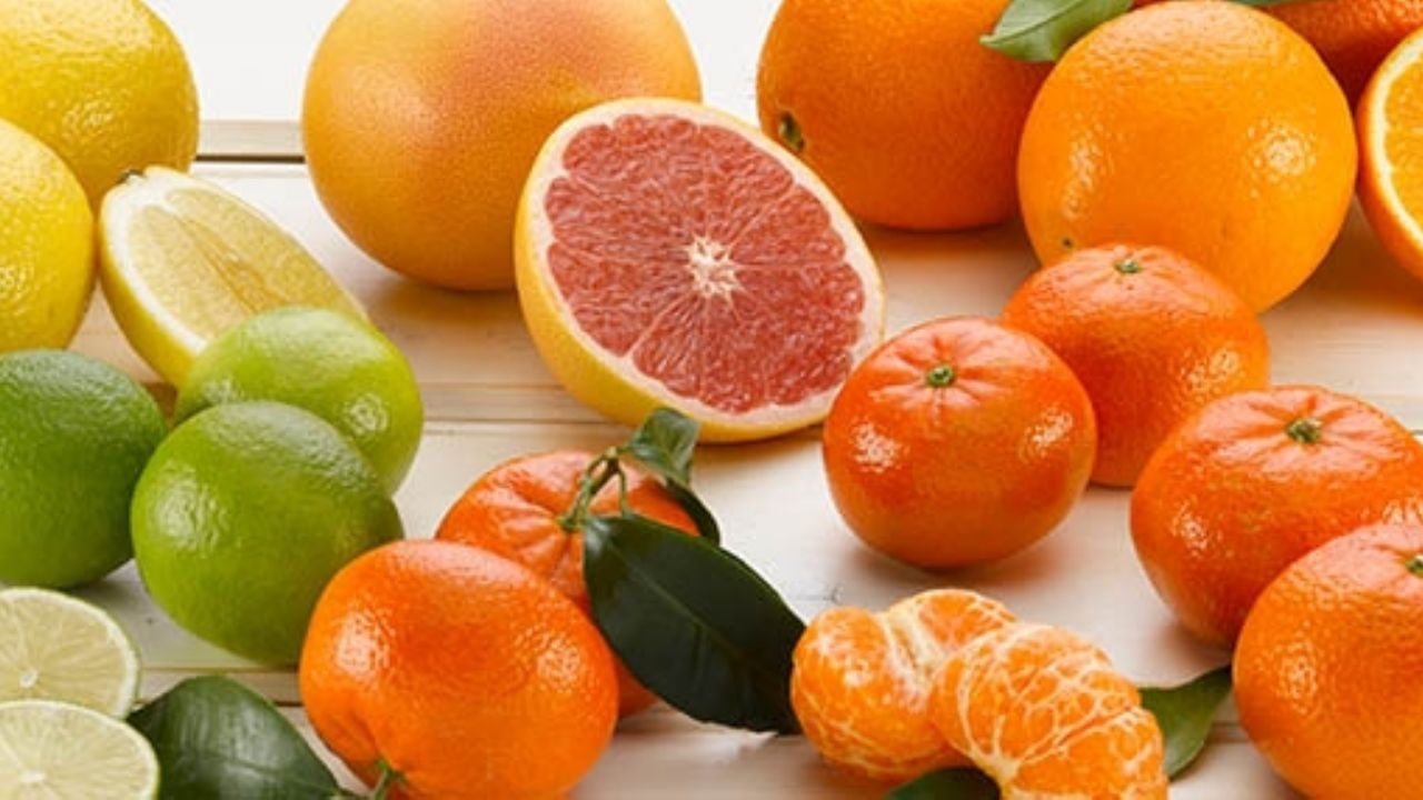 ¿Qué debo hacer para no enfermarme? Fortalece el sistema inmunológico con estos alimentos