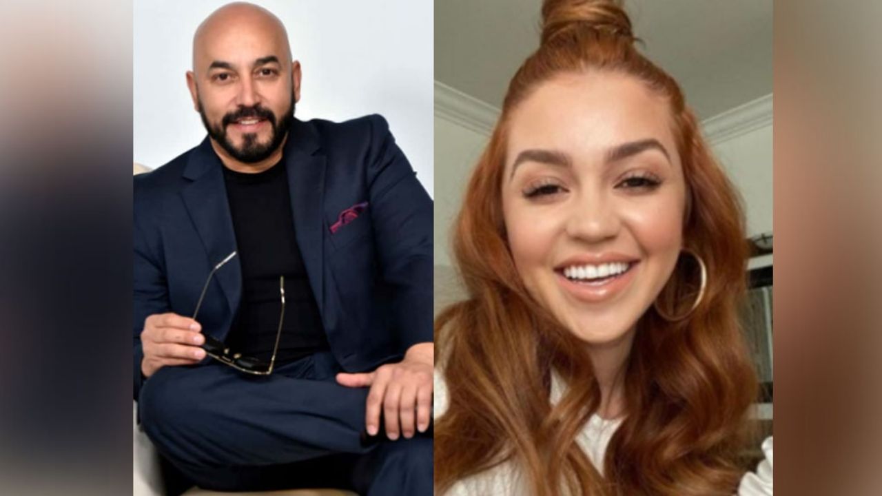 Filtran más datos sobre la nueva novia de Lupillo Rivera en redes sociales