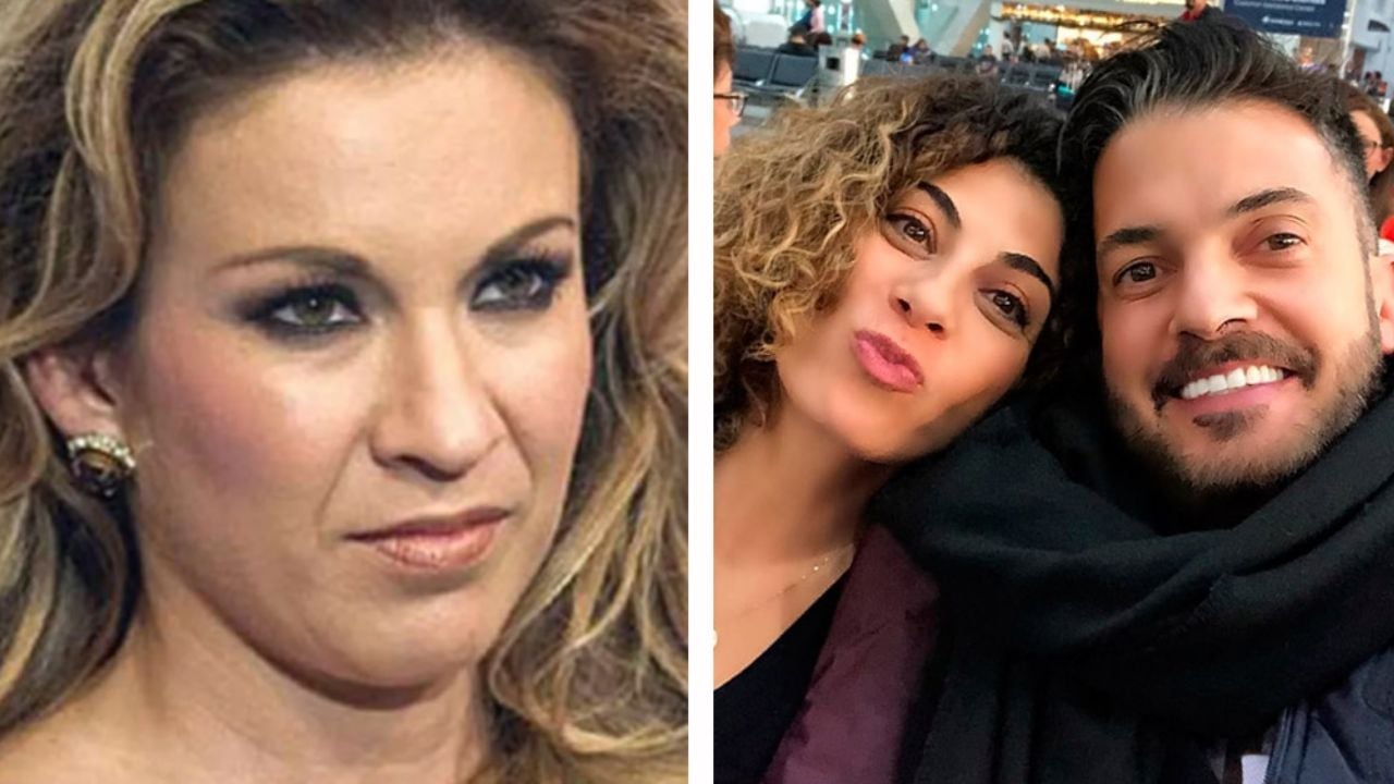 TV Azteca humilla a Ingrid Coronado: Novia de Fer del Solar llega a ‘VLA’ y da fuerte mensaje