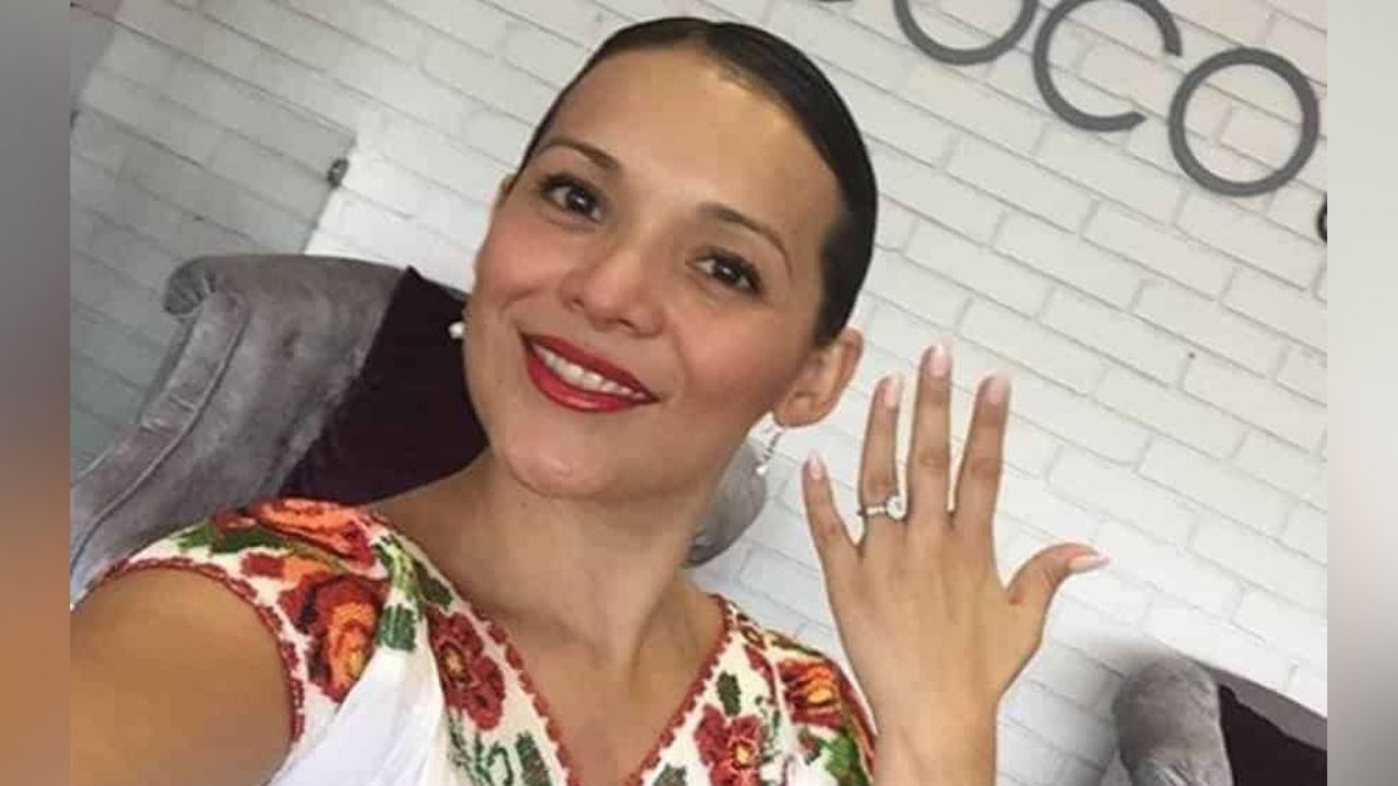 Madre de Karla Luna narra que su hija la ha visitado en “forma de colibrí”