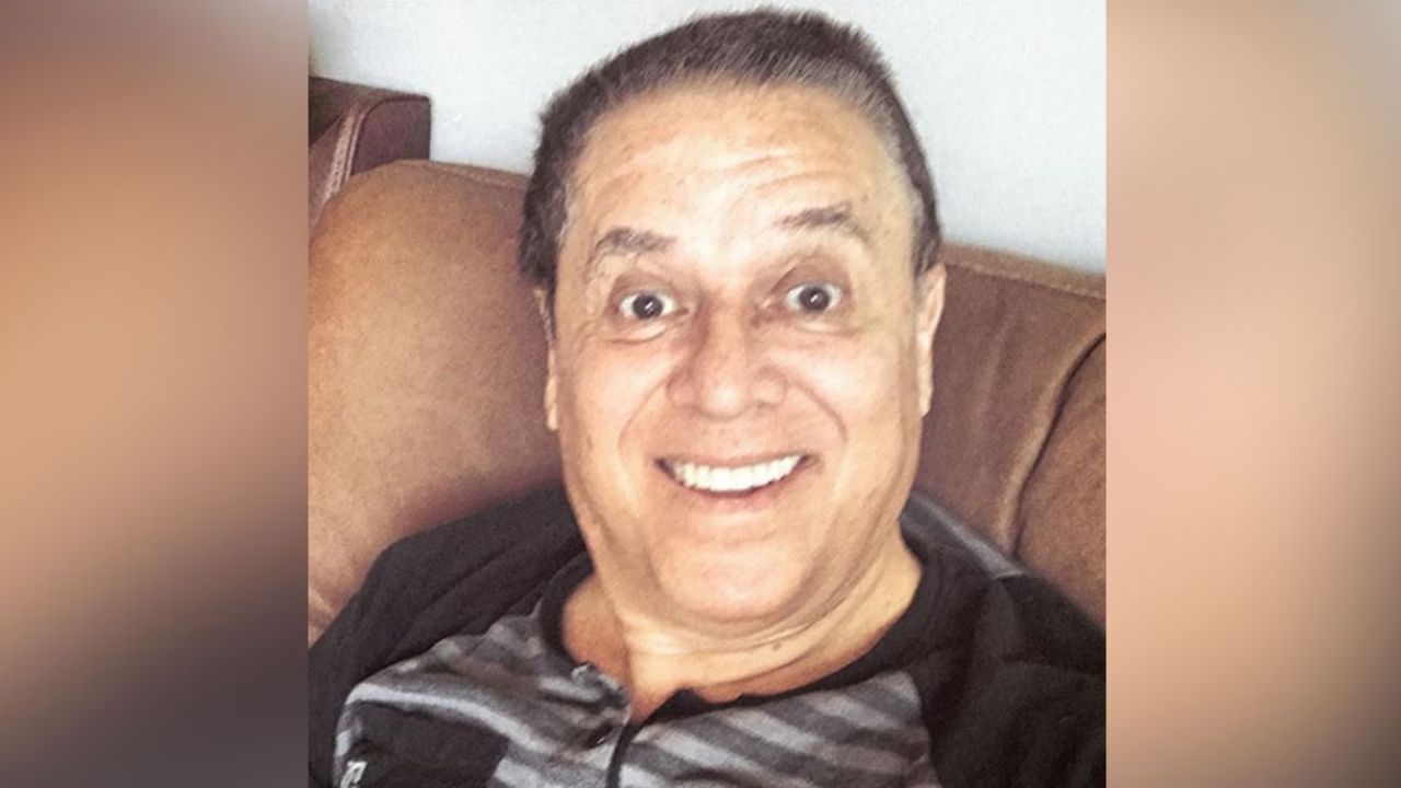 Tras haber sido encarcelado, famoso conductor anuncia su regreso con nuevo programa