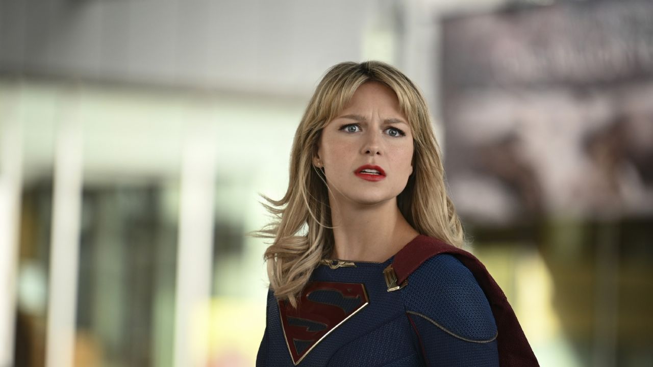 ¡El fin de ‘Supergirl’! La serie será cancelada en 2021 luego de seis temporadas
