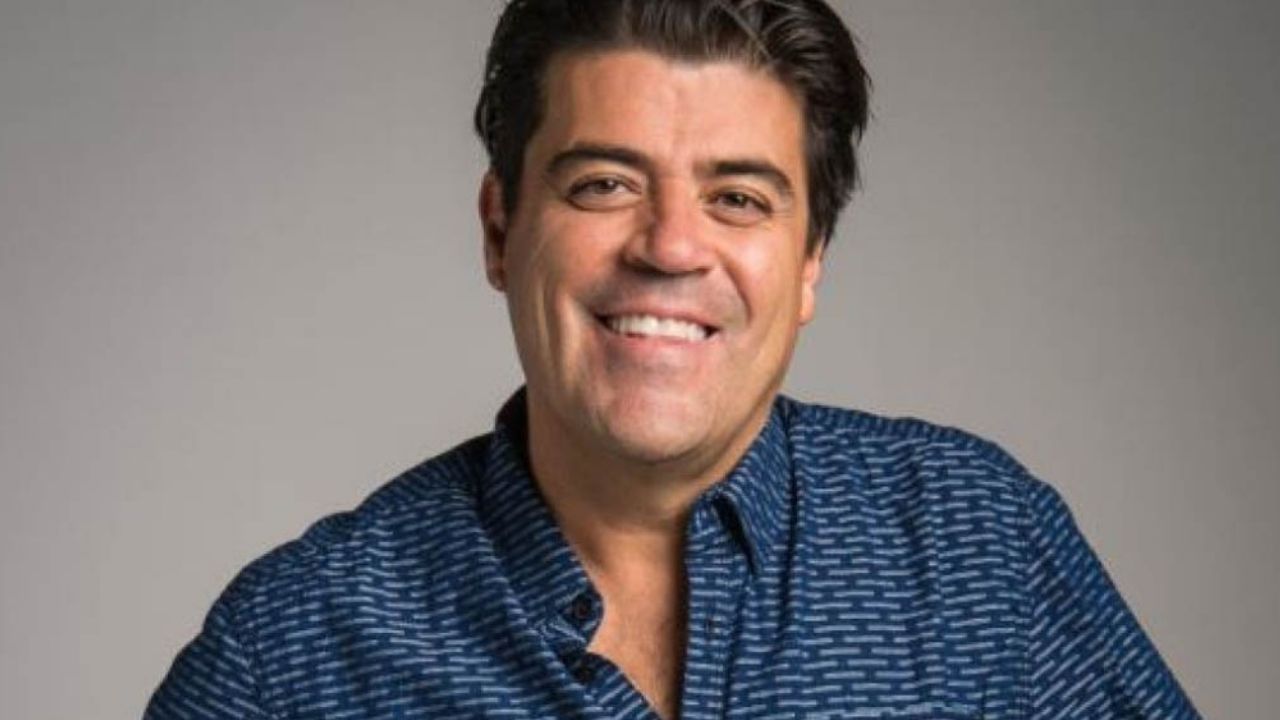 ¿Alerta en Televisa? Exconductor de ‘Hoy’ alarma al hacer esto: “No te vayas a fracturar”