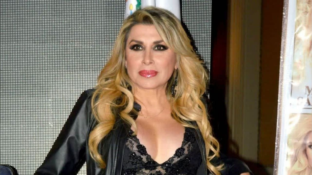 Dulce confiesa que puso en venta su restaurante tras cierre por la crisis sanitaria