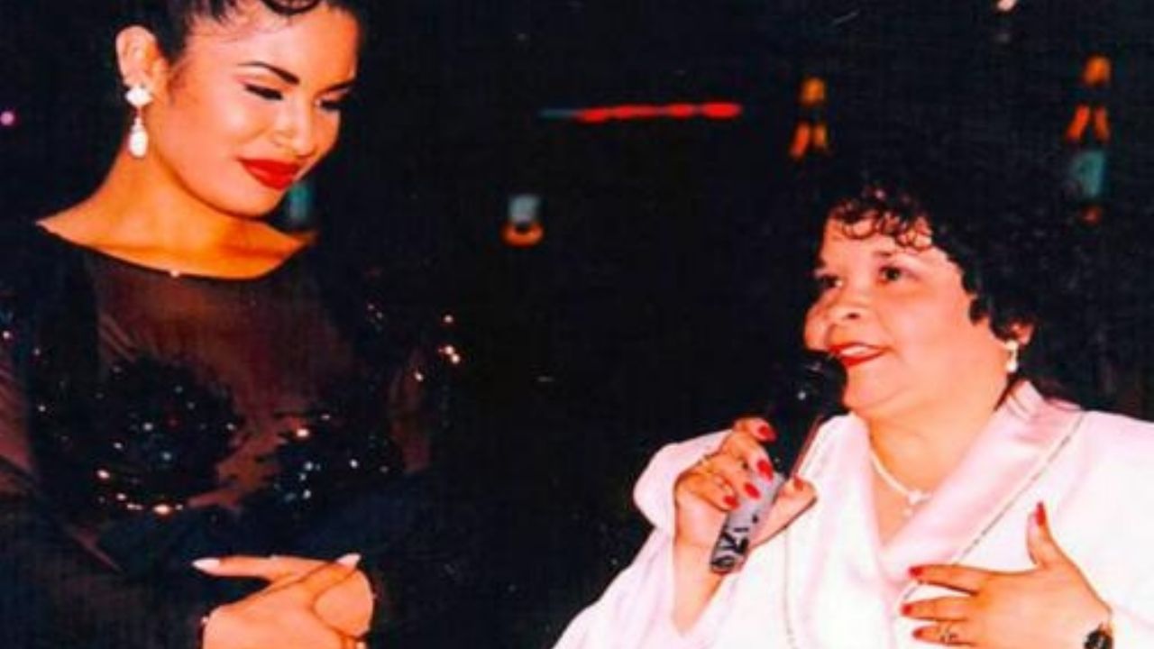 ¿Podría salir de la cárcel? Yolanda Saldívar la asesina de Selena Quintanilla
