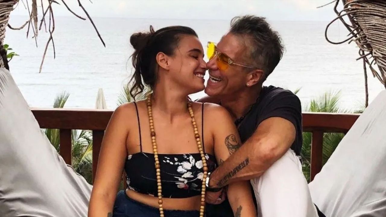 Fernando Carrillo revela cual sería el nombre que tiene listo para su próximo hijo