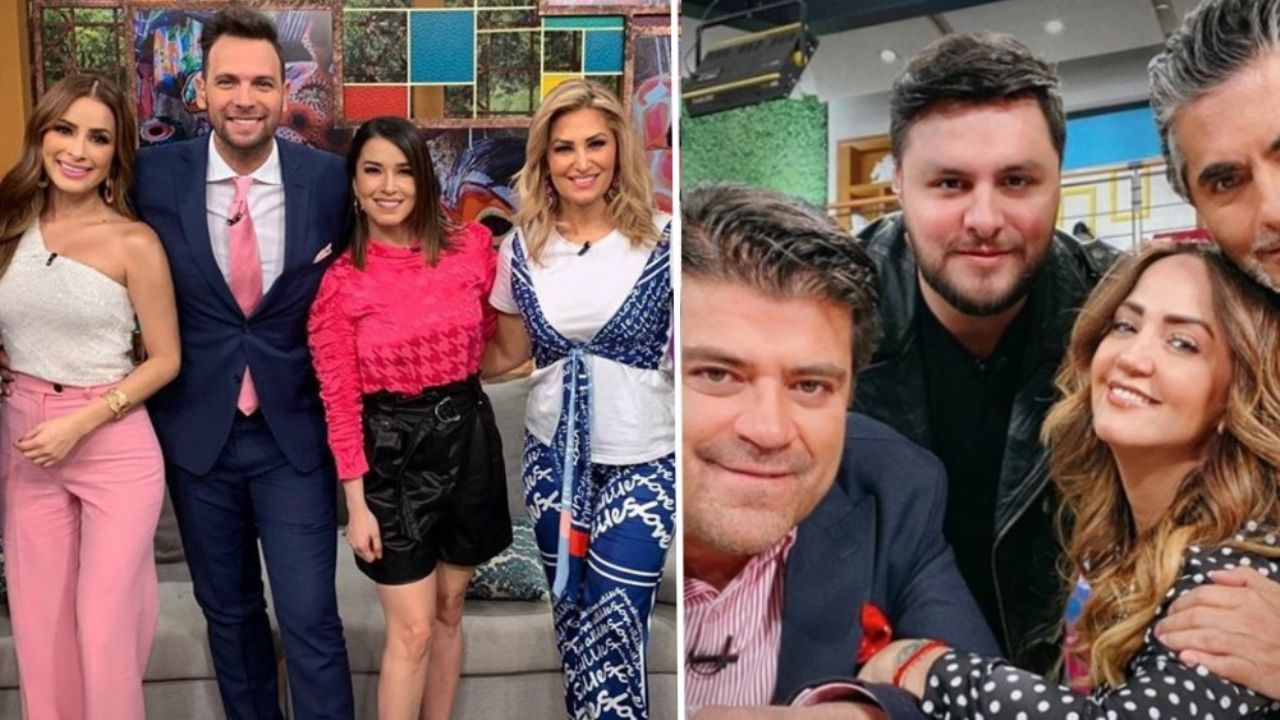 TV Azteca destroza a ‘Hoy’: Tras 12 años en Televisa, famosa conductora aparece en ‘VLA’