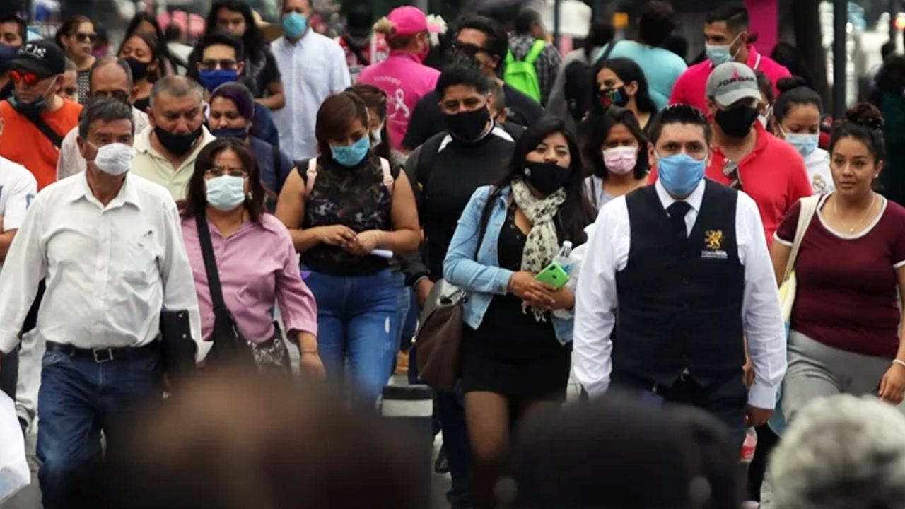 Salud Sonora confirma 112 casos nuevos y 11 fallecimientos por Covid-19