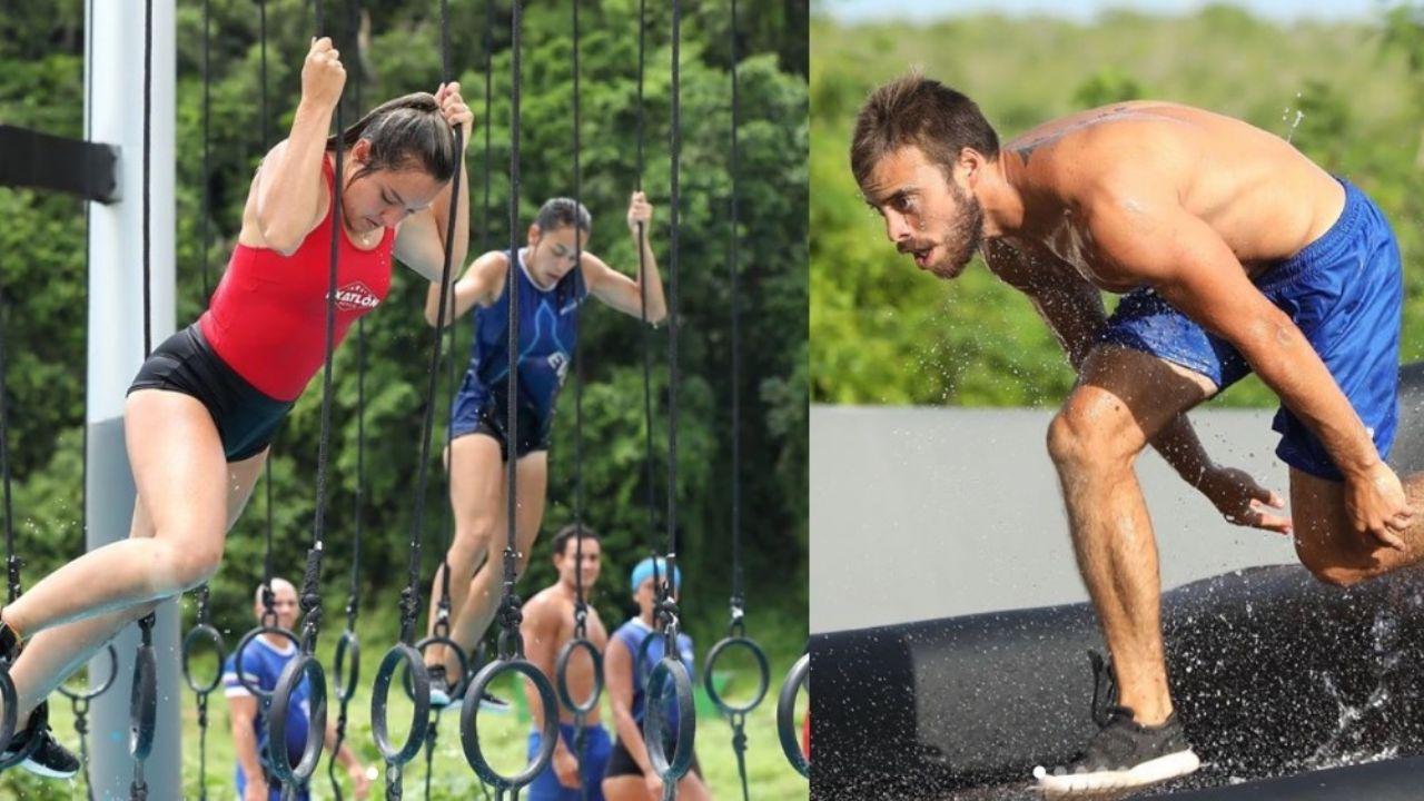 ¿Azules o rojos? Filtran al próximo eliminado de ‘Exatlón’ y enfurecen contra TV Azteca