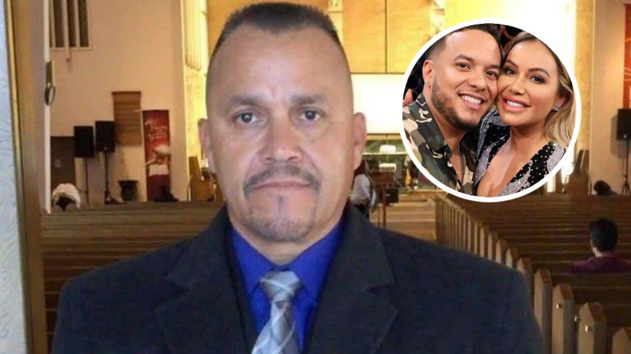 Pedro Rivera Jr. revela fuerte pista sobre la razón que llevó a Chiquis y a Lorenzo a separarse