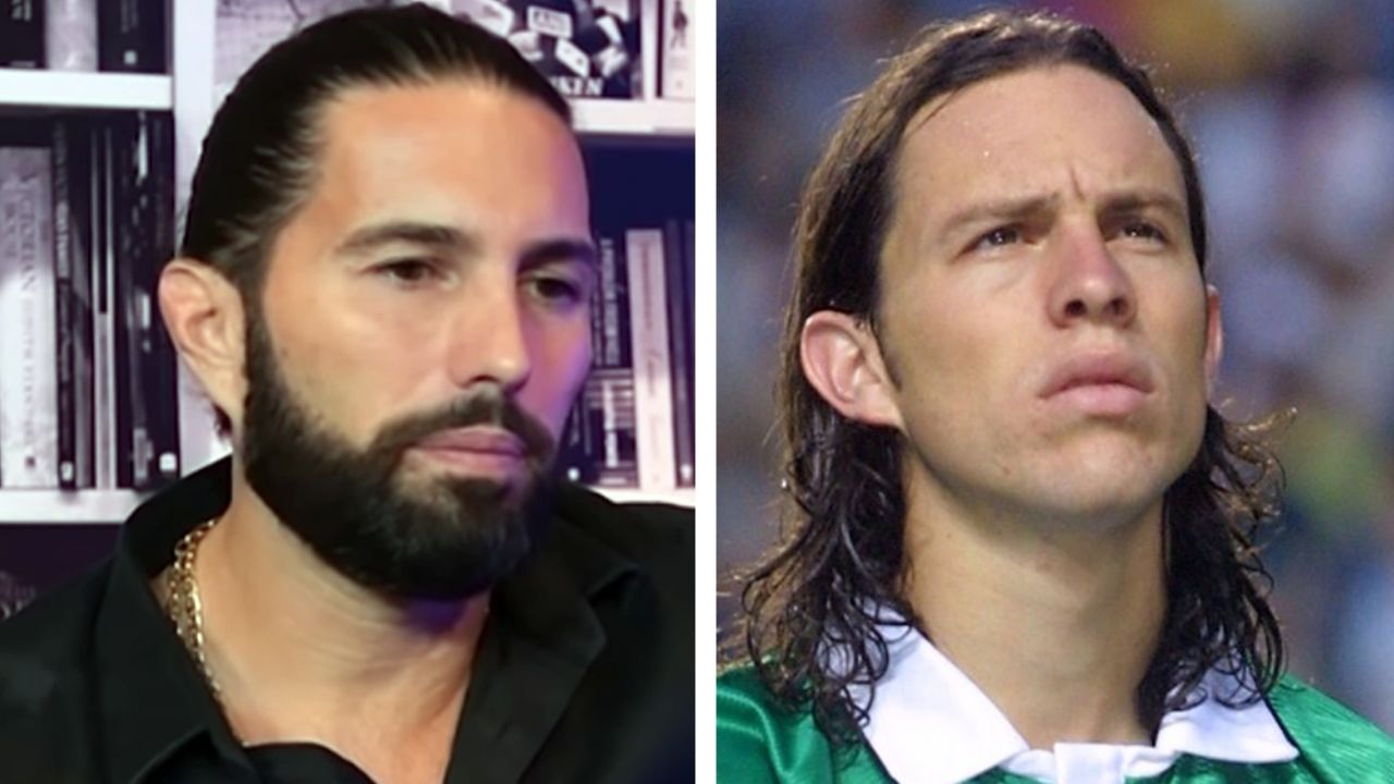 ¡Devastador! Poncho de Nigris detalla cómo se enteró de la muerte de su hermano