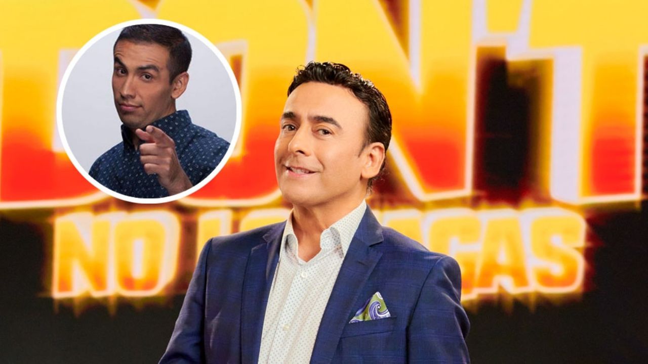 ¿TV Azteca en problemas? Adal Ramones tendría conflicto con ‘El Capi’ en ‘Don’t No lo hagas’