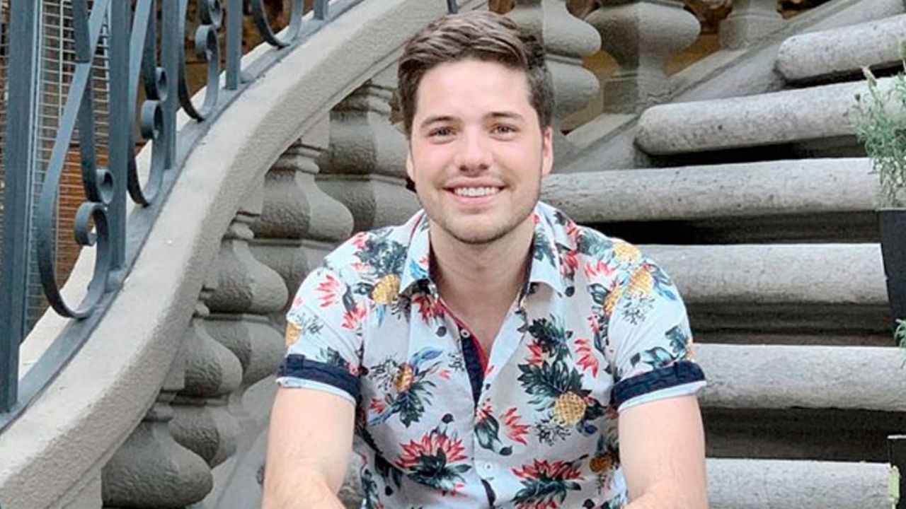 William Valdés sorprende en Instagram con increíble cambio de ‘look’ tras irse a ‘Exatlón México’